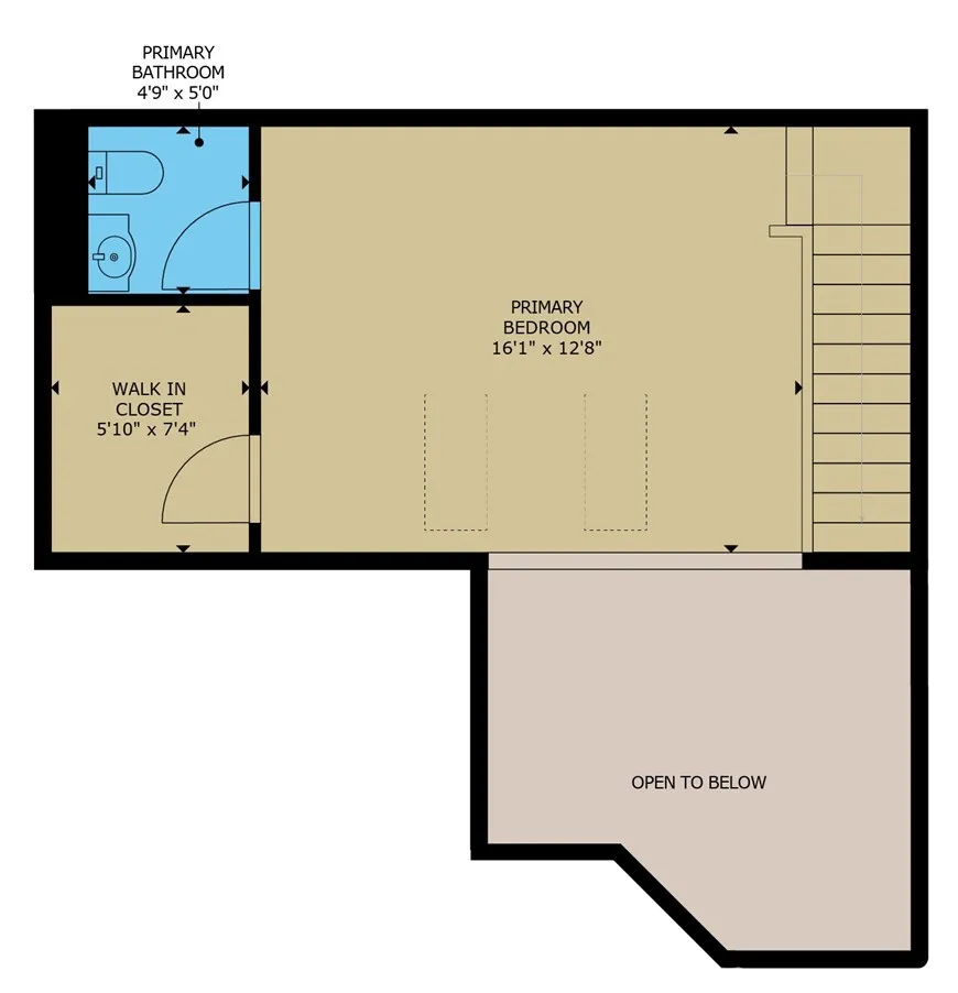 7737 Ferndale D, Stanton, California 90680 home-pic-37
