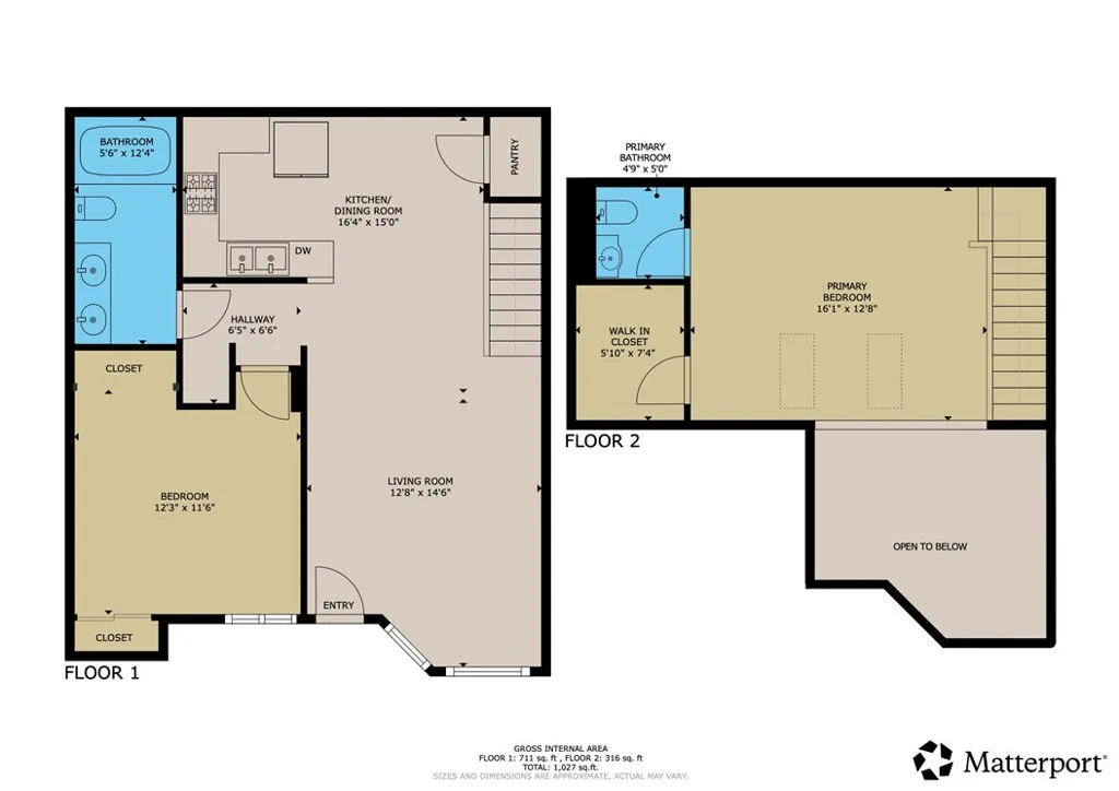 7737 Ferndale D, Stanton, California 90680 home-pic-35