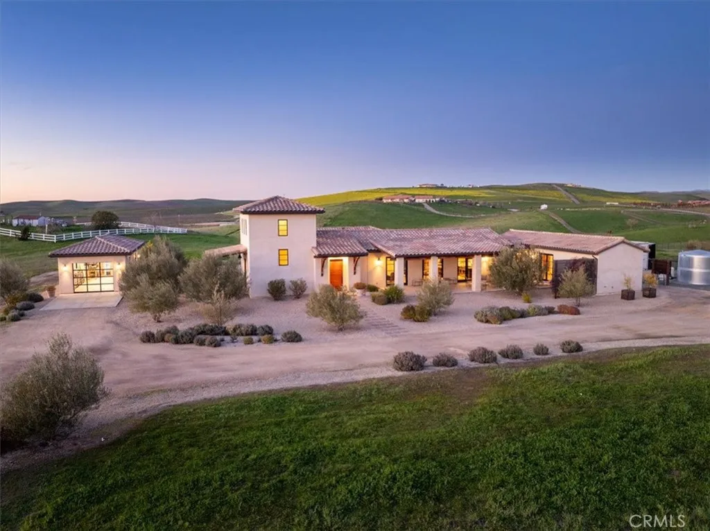 3940 Gruenhagen Flat Road, Paso Robles, California 93446 home-pic-52