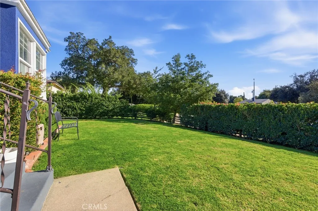 415 E Green Street, Claremont, California 91711 home-pic-26