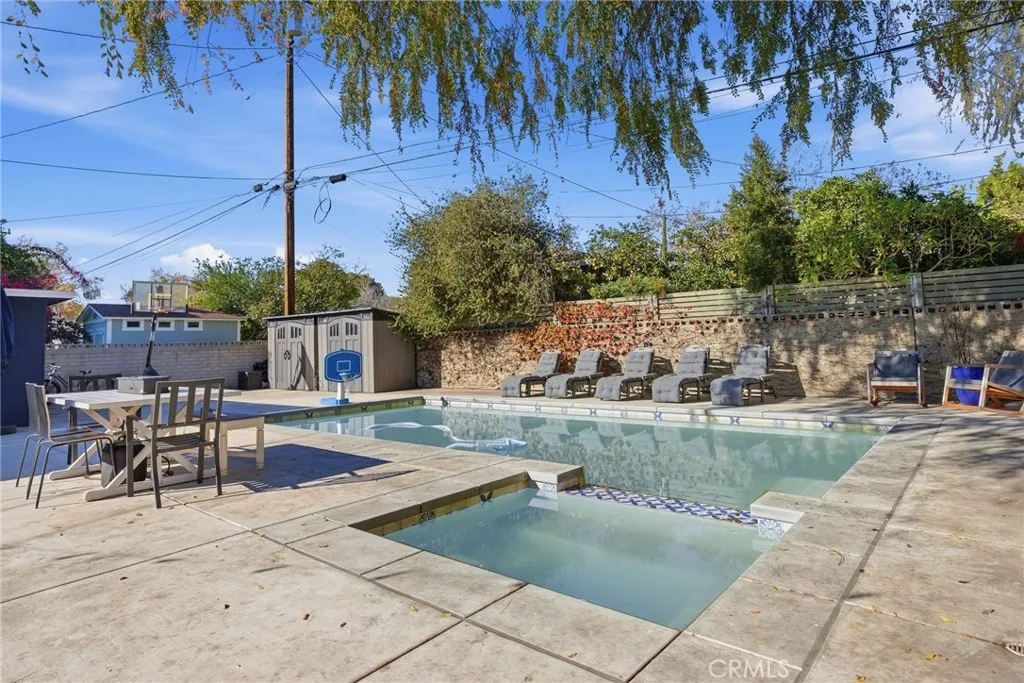 415 E Green Street, Claremont, California 91711 home-pic-24