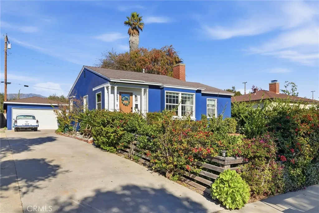 415 E Green Street, Claremont, California 91711 home-pic-1