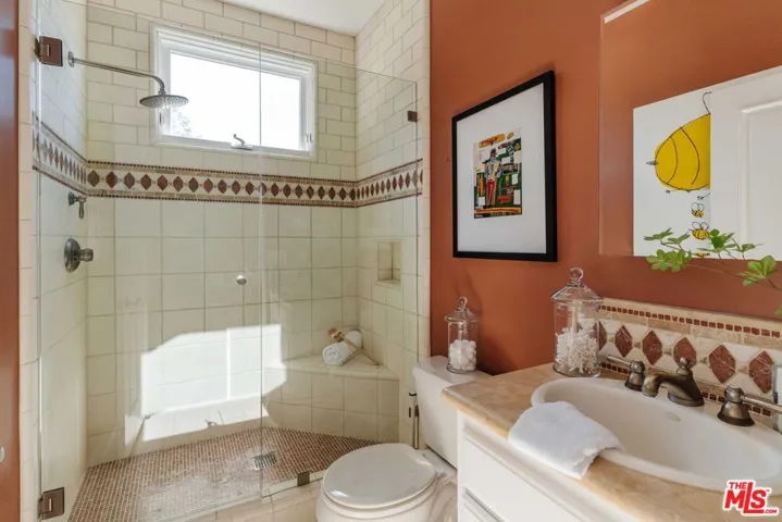 Junior Primary Suite #2