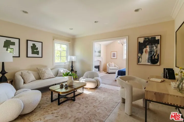 Junior Primary Suite #1