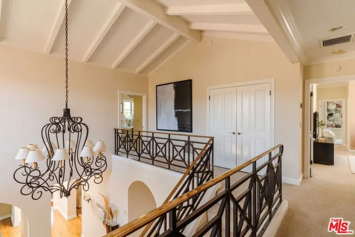 Upper Landing
