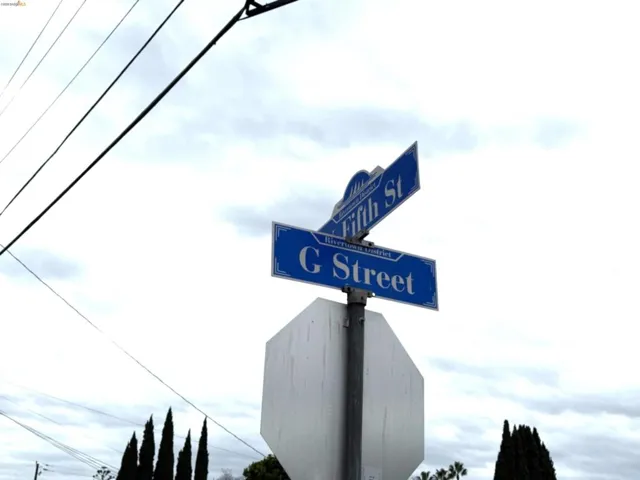415 415 G St, Antioch, California 94509 — photo 5