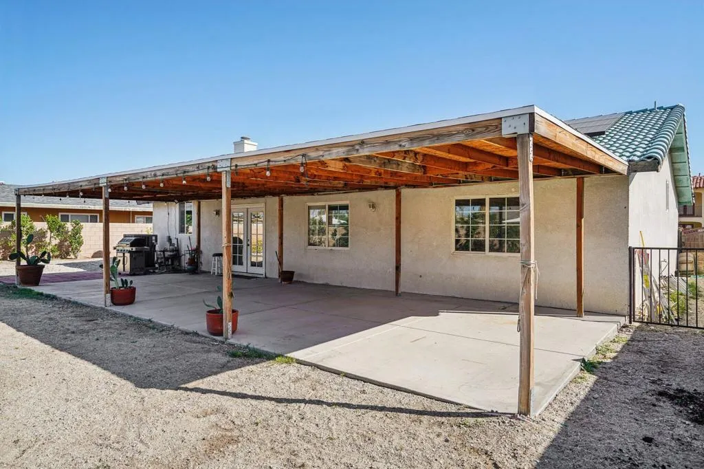 3757 El Dorado Boulevard, Palm Springs, California 92262 home-pic-22