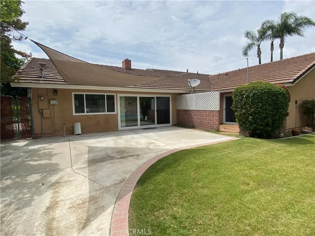 2506 Rio Branca Drive, Hacienda Heights, California 91745