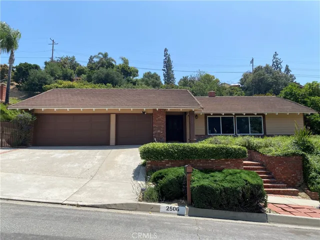 2506 Rio Branca Drive, Hacienda Heights, California 91745