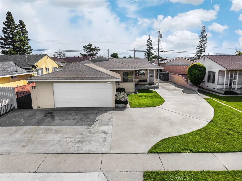 15814 Sharonhill Drive, Whittier, California 90604 home-pic-1