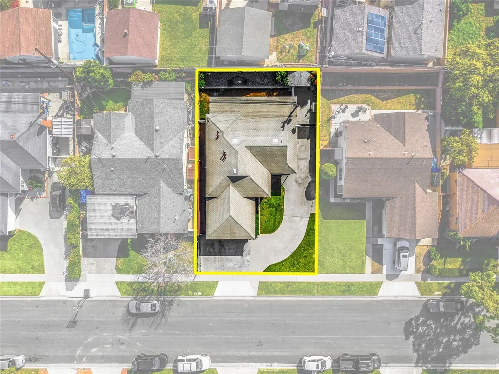 15814 Sharonhill Drive, Whittier, California 90604 home-pic-38