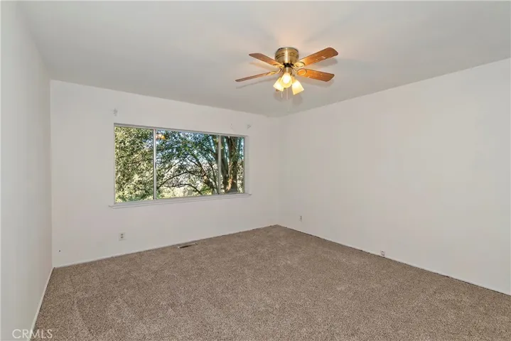 Unit 1 bedroom