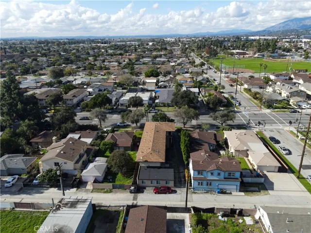 236 N San Gabriel, Azusa, California 91702