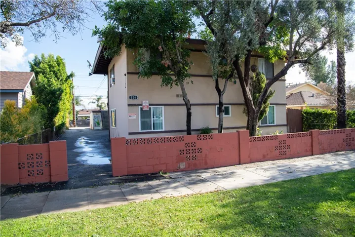 236 N San Gabriel, Azusa, California 91702
