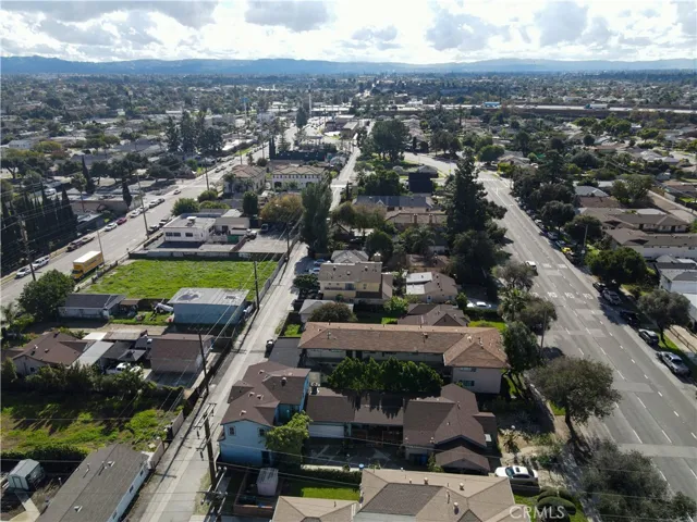 236 N San Gabriel, Azusa, California 91702