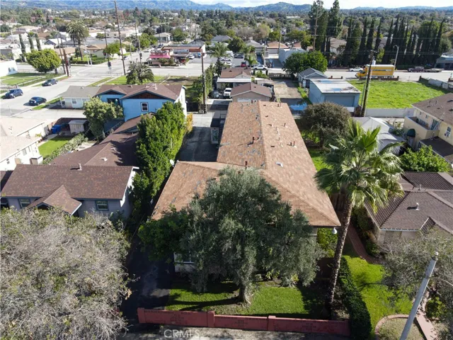 236 N San Gabriel, Azusa, California 91702