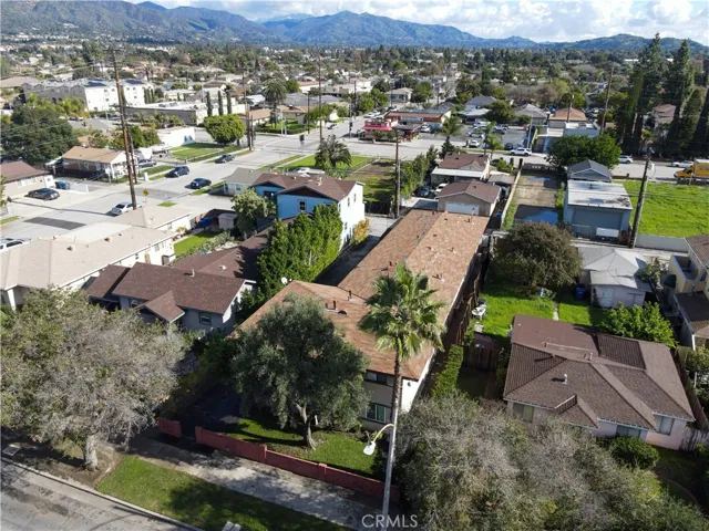 236 N San Gabriel, Azusa, California 91702
