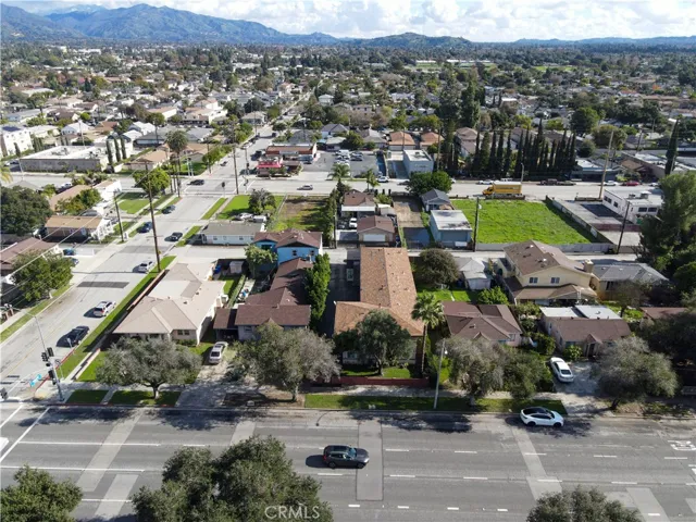236 N San Gabriel, Azusa, California 91702