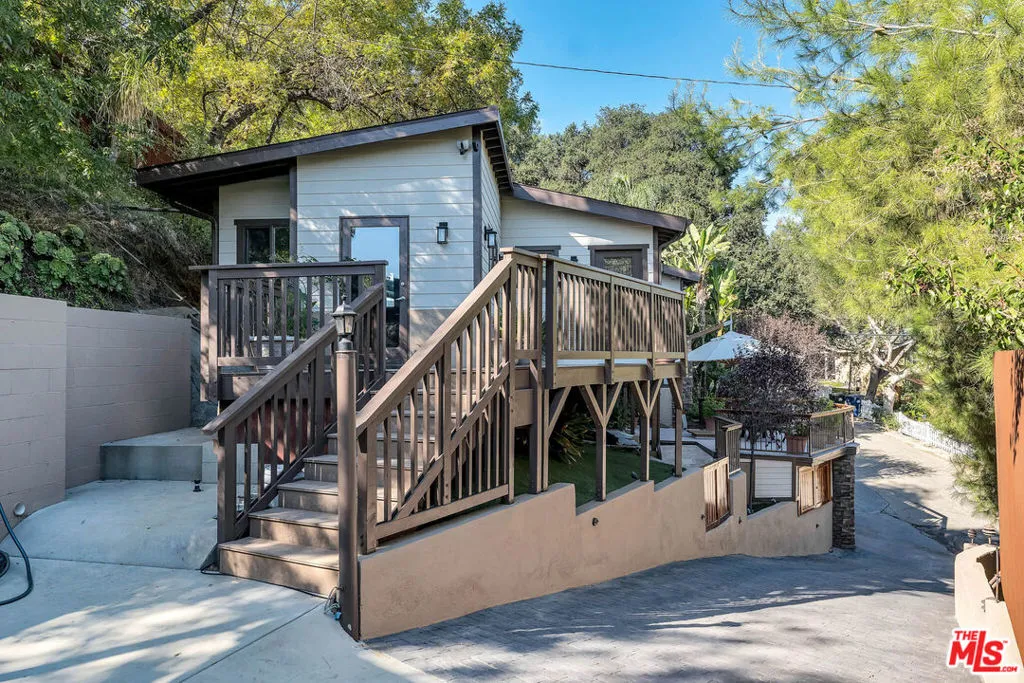 21832 Canon Drive, Topanga, California 90290 home-pic-15