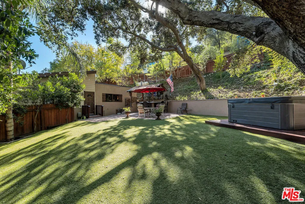 21832 Canon Drive, Topanga, California 90290 home-pic-17