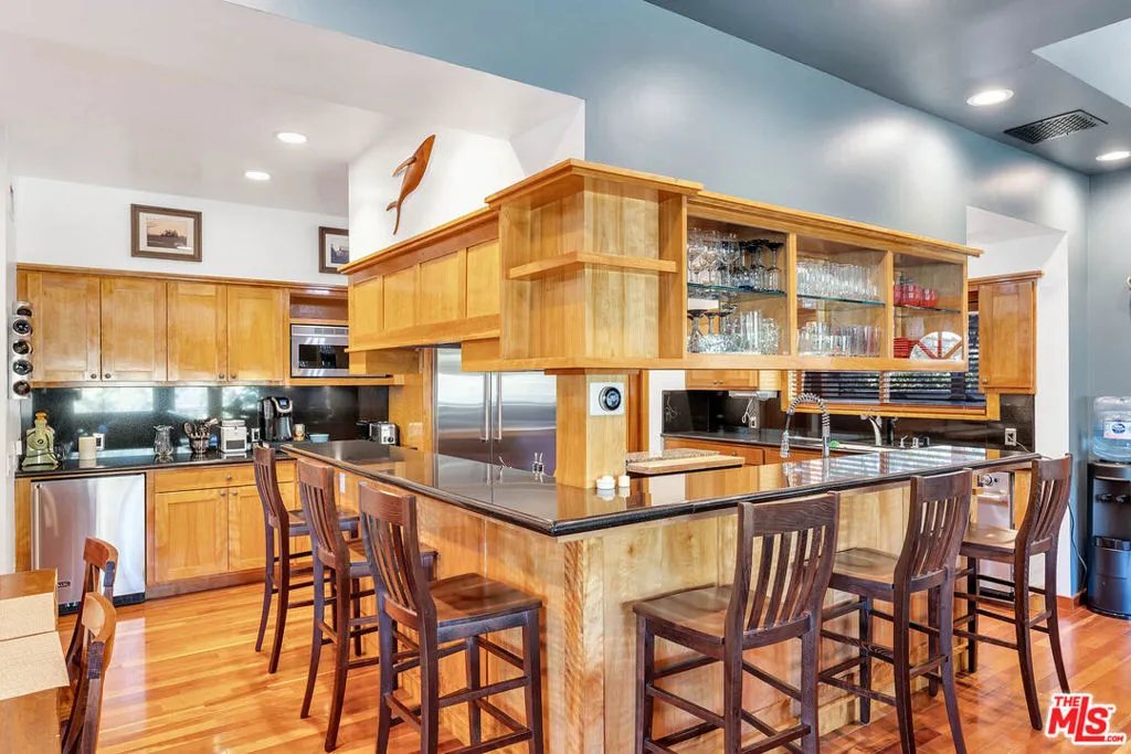 21832 Canon Drive, Topanga, California 90290 home-pic-29