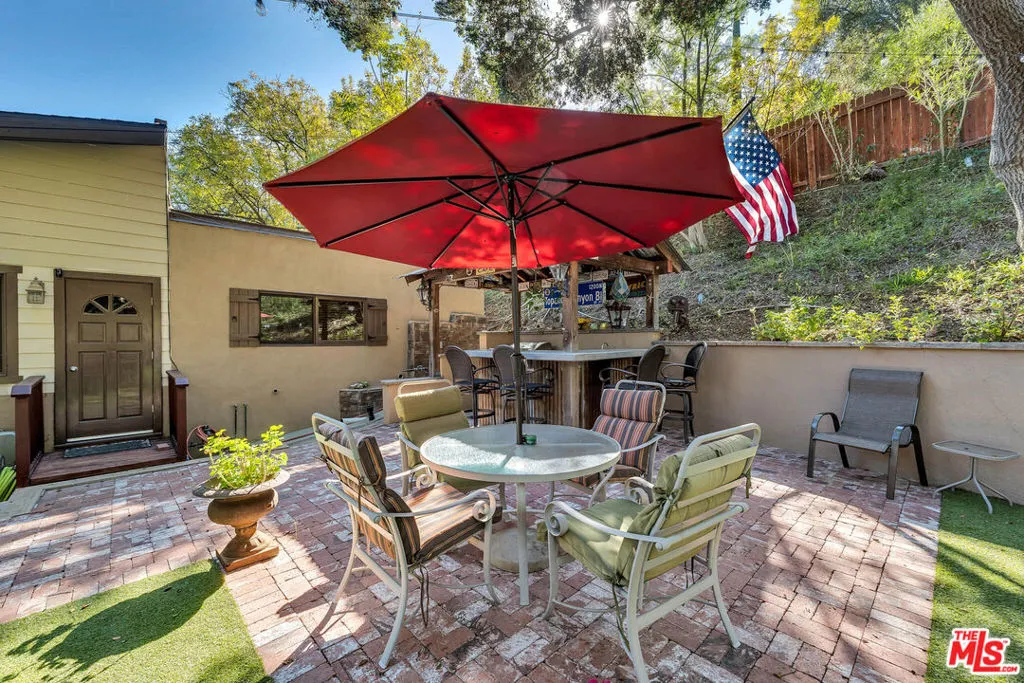 21832 Canon Drive, Topanga, California 90290 home-pic-23