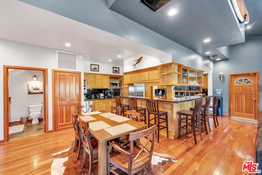 21832 Canon Drive, Topanga, California 90290 home-pic-46