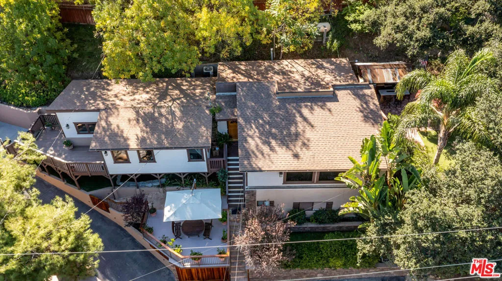 21832 Canon Drive, Topanga, California 90290 home-pic-55