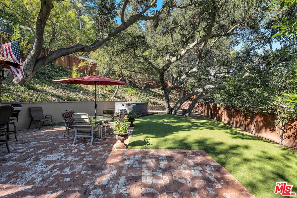21832 Canon Drive, Topanga, California 90290 home-pic-22