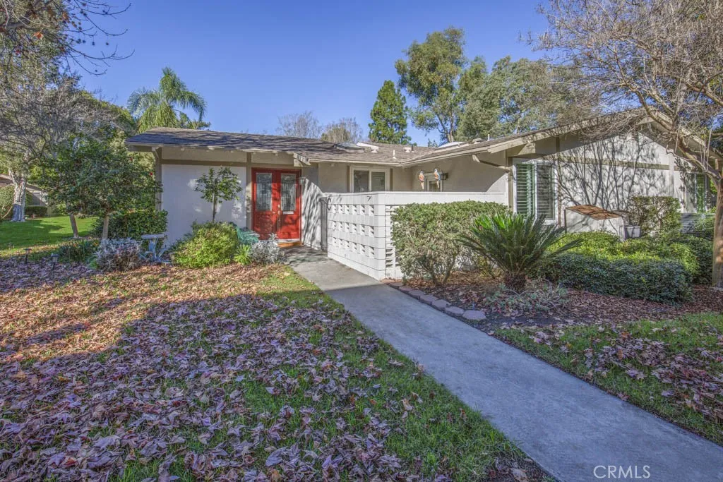 717 Avenida Sevilla C, Laguna Woods, California 92637 home-pic-30
