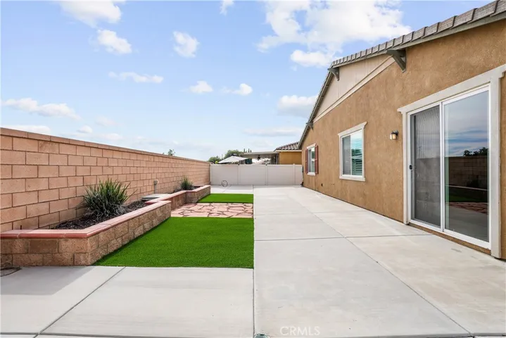 31818 Ruxton, Menifee, California 92584