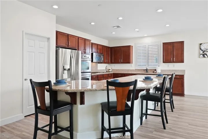 31818 Ruxton, Menifee, California 92584