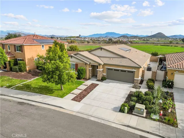 31818 Ruxton, Menifee, California 92584