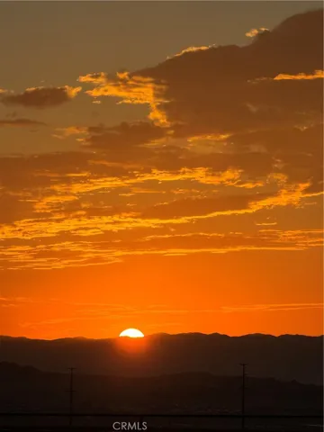 Beautiful Skies