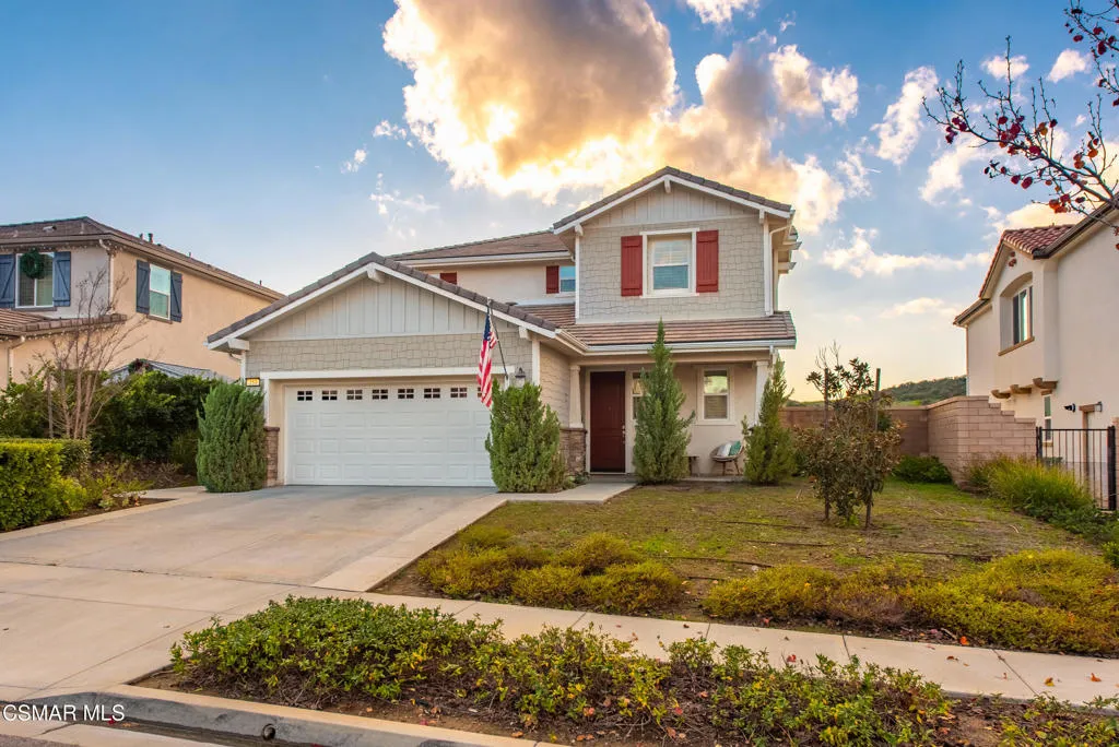153 Sequoia Avenue, Simi Valley, California 93065 home-pic-1