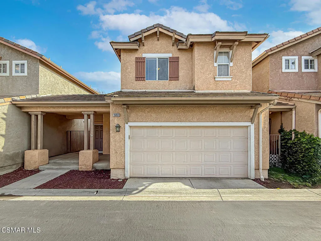 1668 Woodscent Lane, Simi Valley, California 93065 home-pic-2