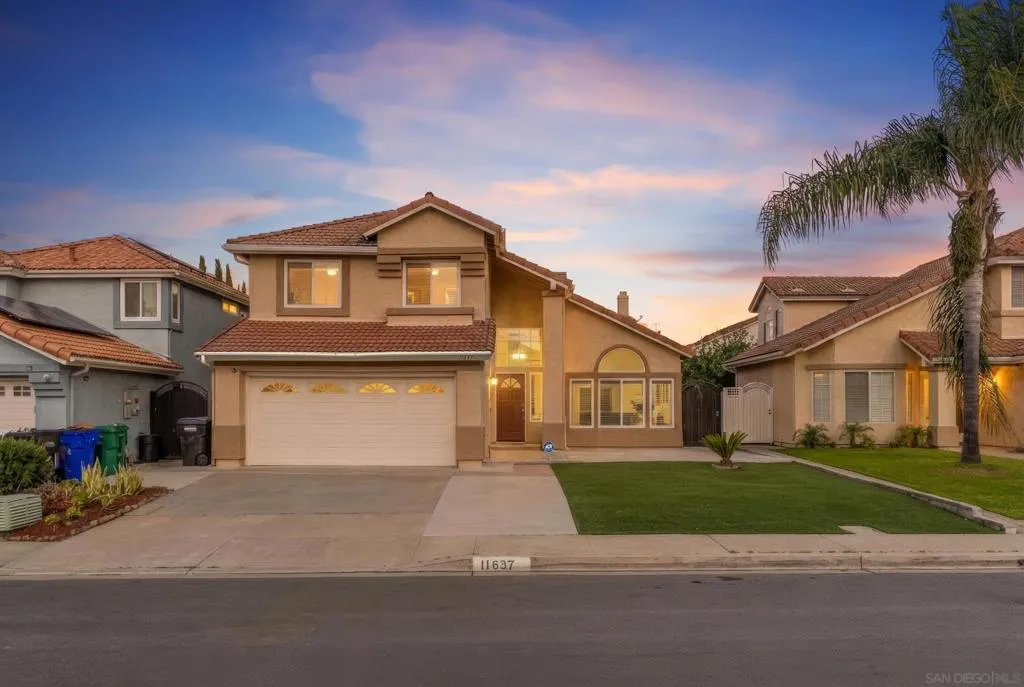 11637 Thomas Hayes Ln, San Diego, California 92126 home-pic-2