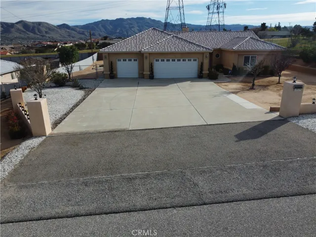 18539 Yuba Street, Hesperia, California 92345