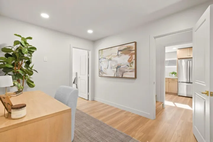 6837 Celia Vista Drive, San Diego, California 92115