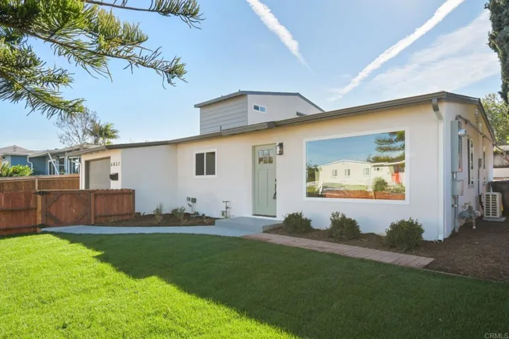 6837 Celia Vista Drive, San Diego, California 92115
