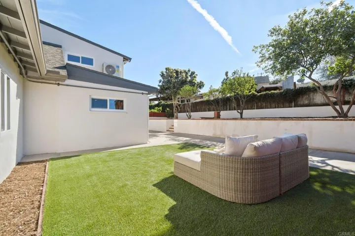 6837 Celia Vista Drive, San Diego, California 92115