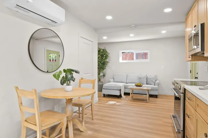 6837 Celia Vista Drive, San Diego, California 92115