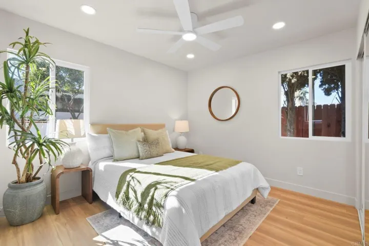 6837 Celia Vista Drive, San Diego, California 92115