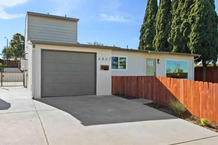 6837 Celia Vista Drive, San Diego, California 92115