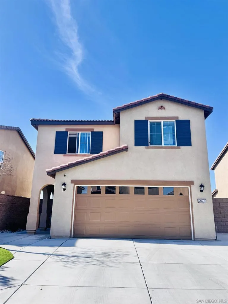 28533 Scorpion Ln, Winchester, California 92596 home-pic-1