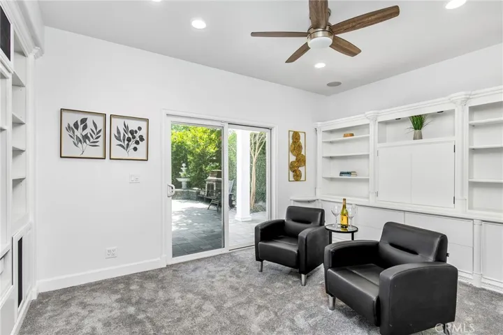 Photo from prior staging. Property is currently vacant and furnishings are not included.