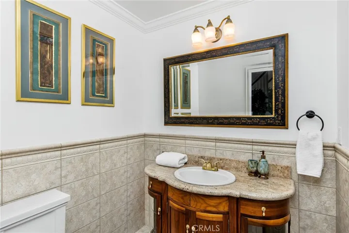 Photo from prior staging. Property is currently vacant and furnishings are not included.