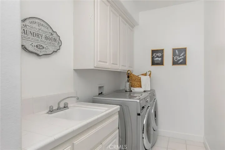 Photo from prior staging. Property is currently vacant and furnishings are not included.