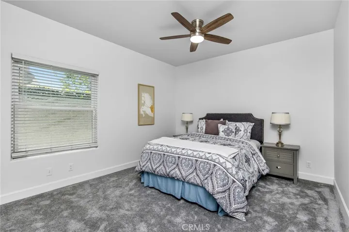 Photo from prior staging. Property is currently vacant and furnishings are not included.