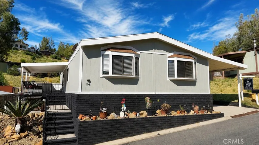 24425 Woolsey Canyon Road 114, West Hills, California 91304
